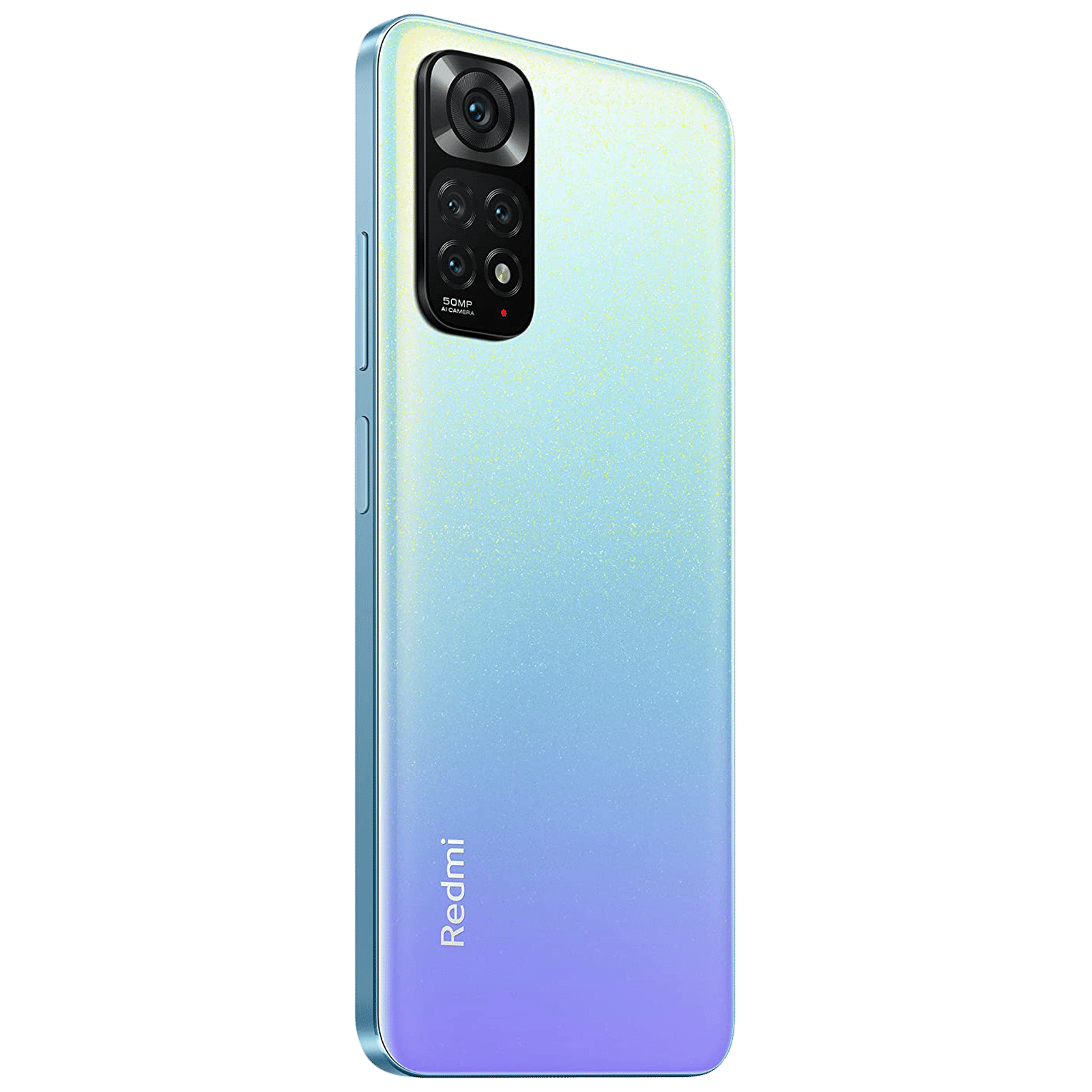 Redmi Note 11 (4GB RAM, 64GB, Stardust White) Online - Croma